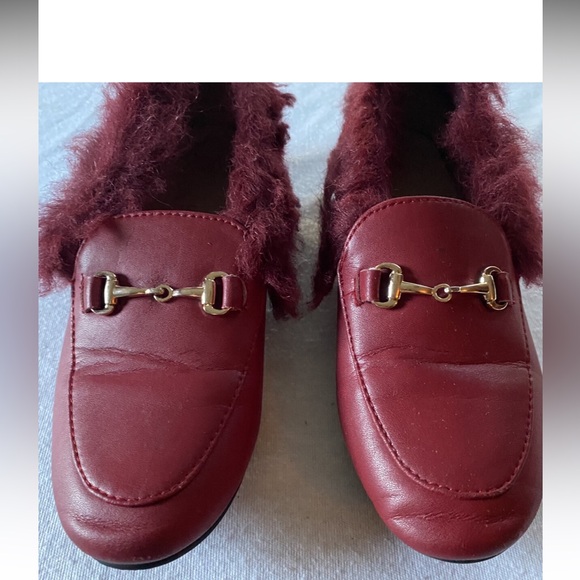 Little Legends Leather Loafers - Picture 2 of 5